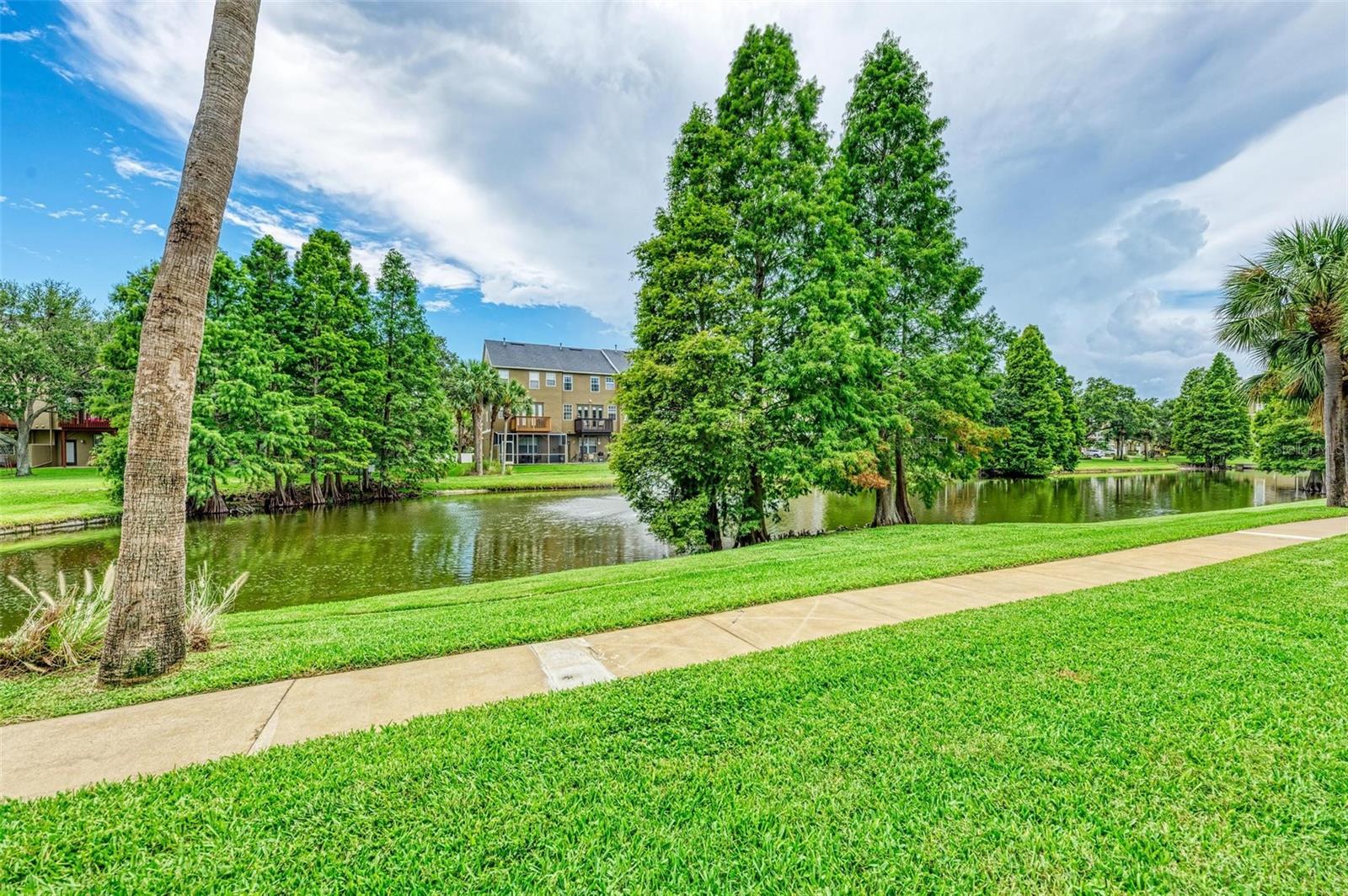 BAYSHORE POINTE TWNHMS PHAS - Residential Lease