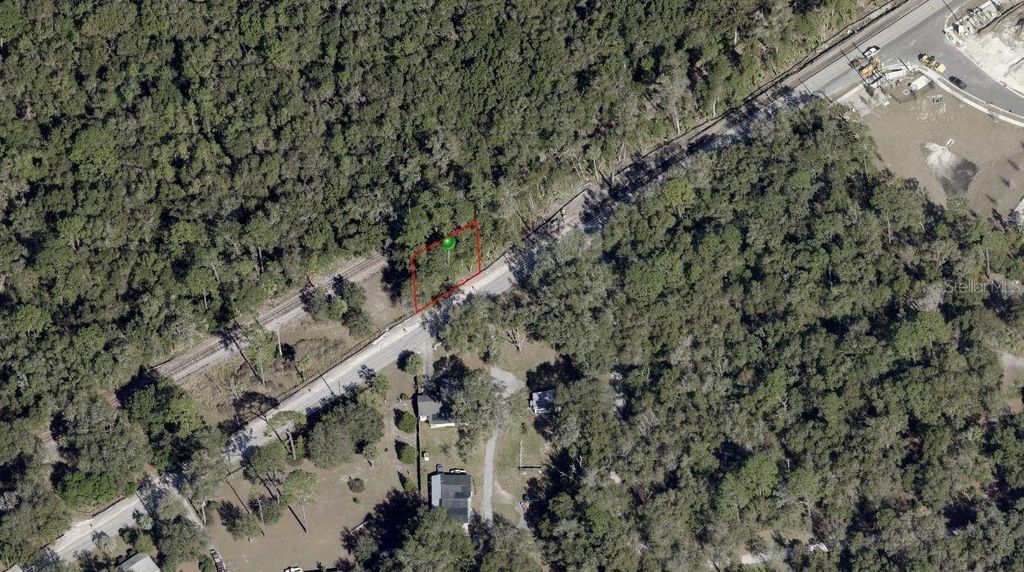Photo of Old New York Avenue, Deland, FL 32720 (MLS # V4949240)