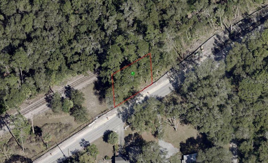 Photo of Old New York Avenue, Deland, FL 32720 (MLS # V4949240)
