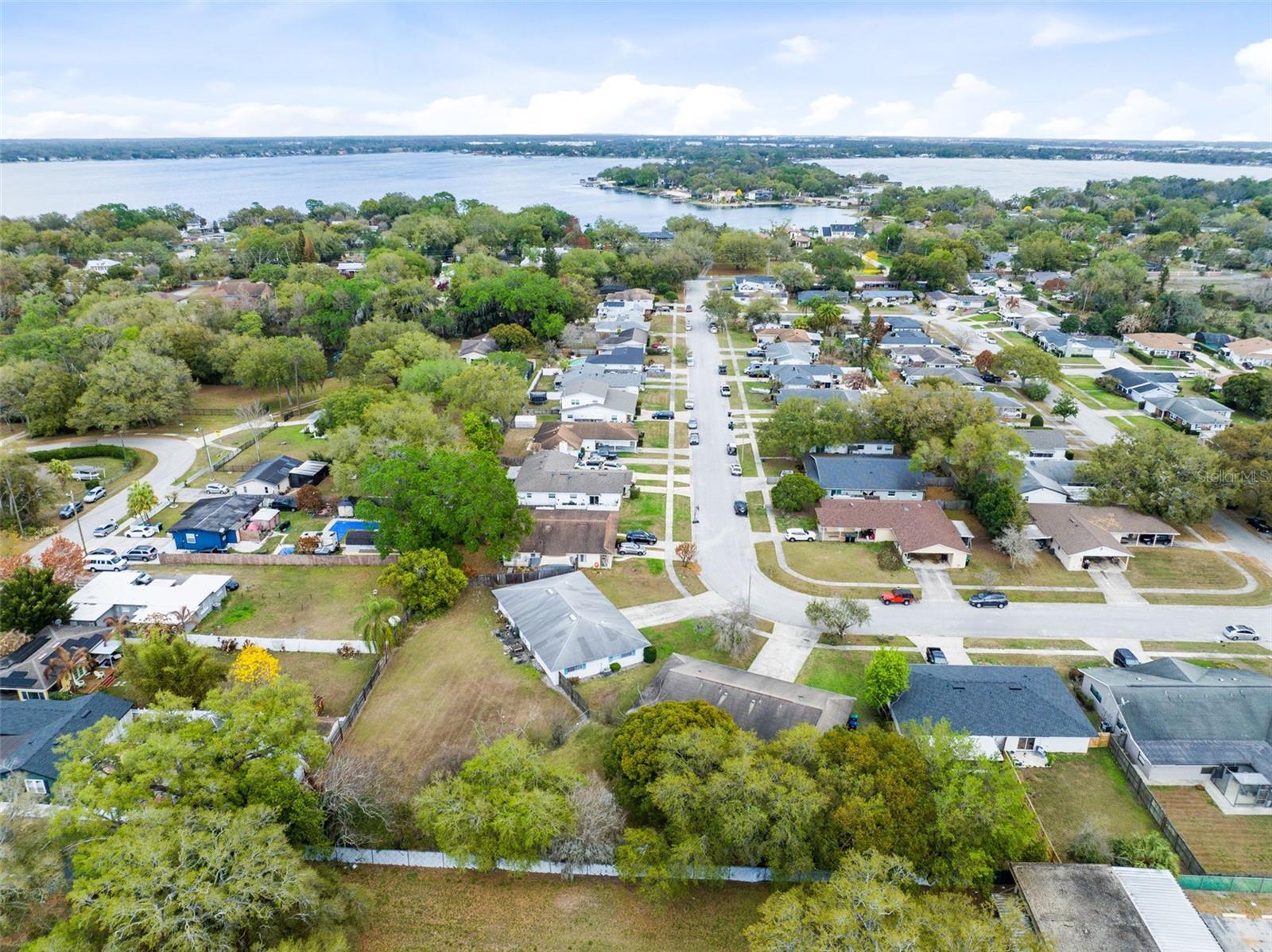 CASTLE PLACE - Residential Income