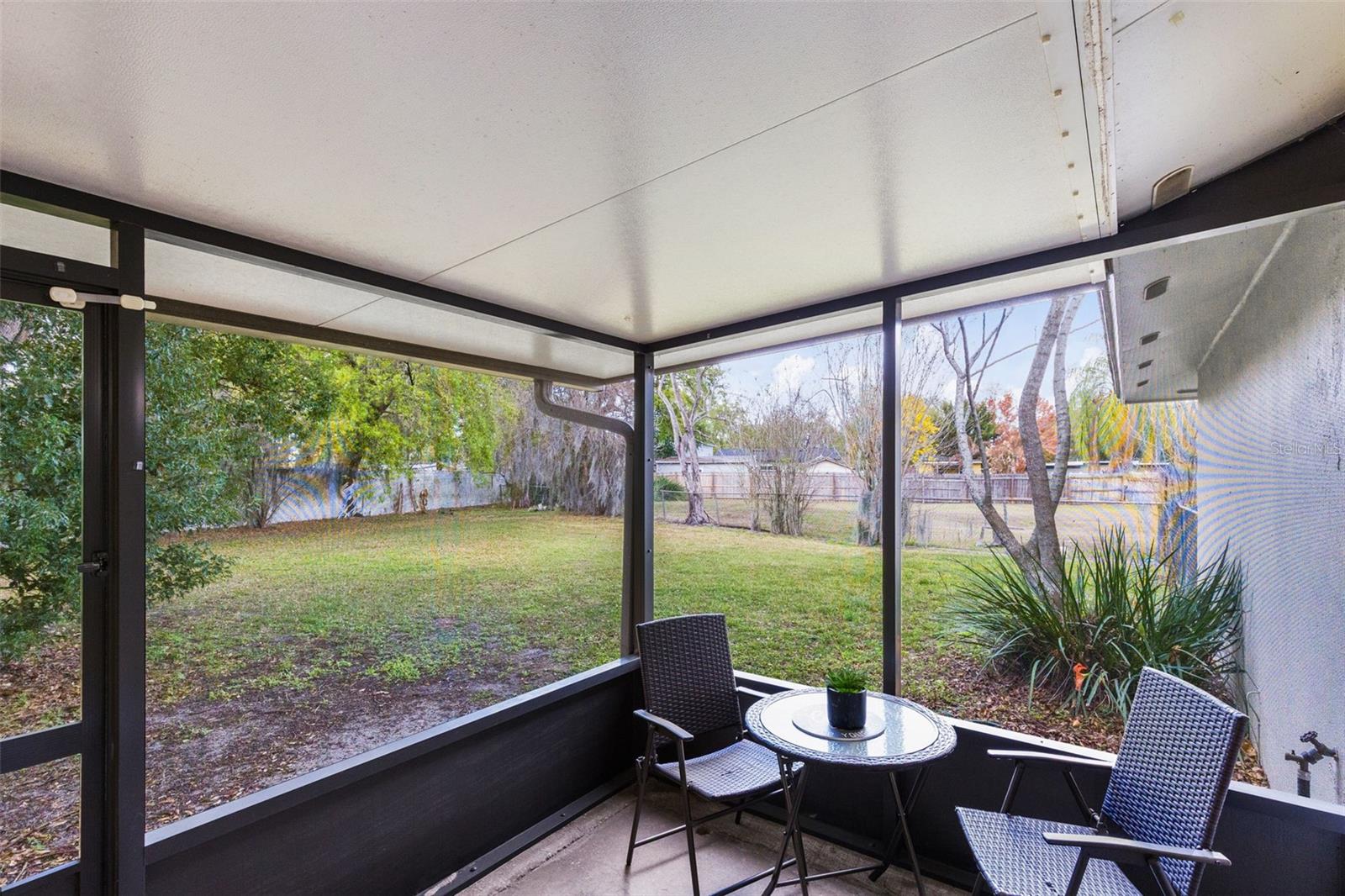 CASTLE PLACE - Residential Income