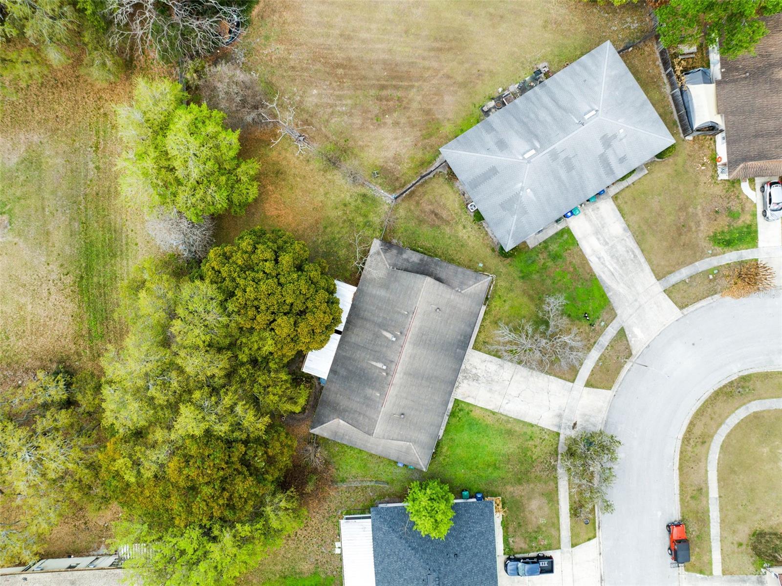 CASTLE PLACE - Residential Income