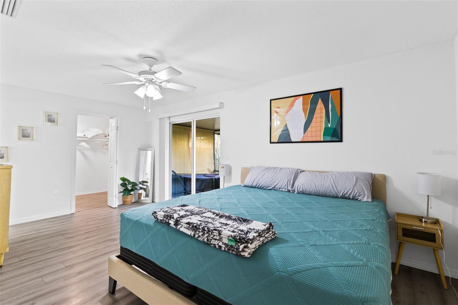 CASTLE PLACE - Residential Income