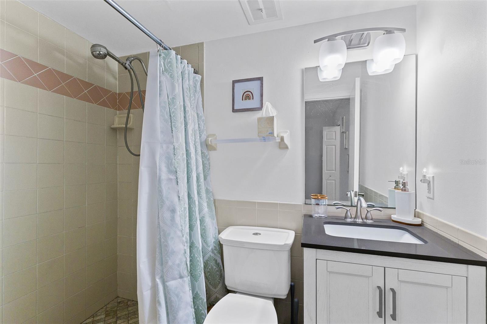 CASTLE PLACE - Residential Income