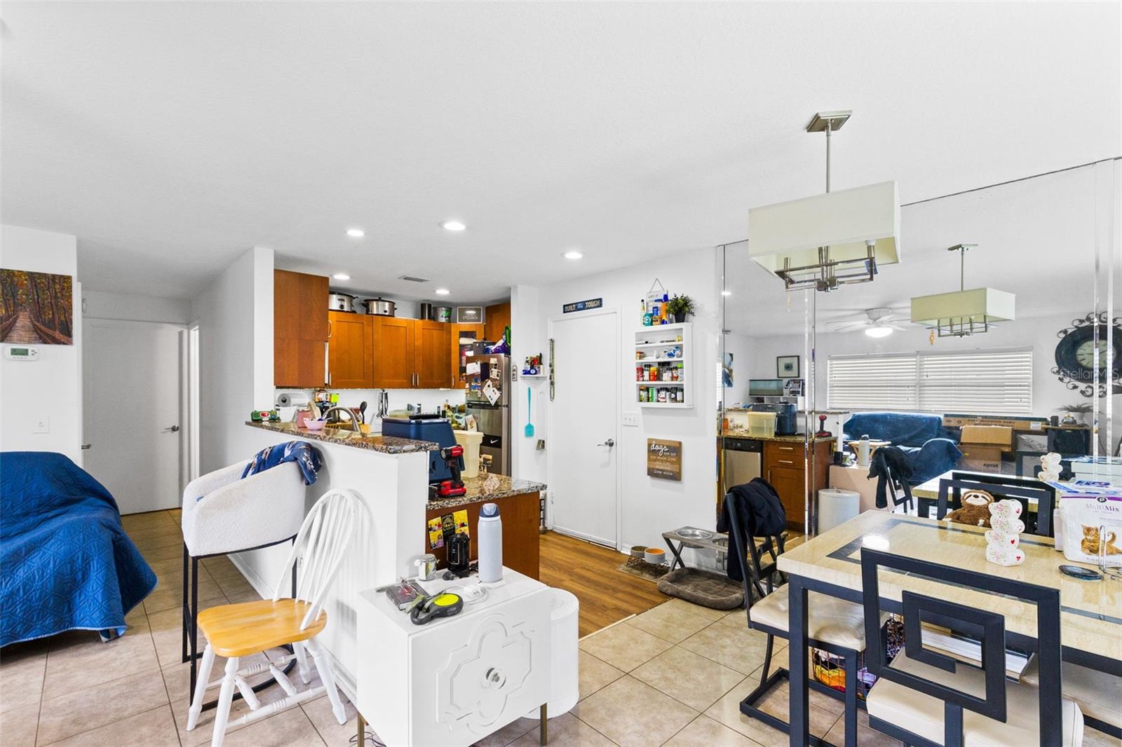 CASTLE PLACE - Residential Income