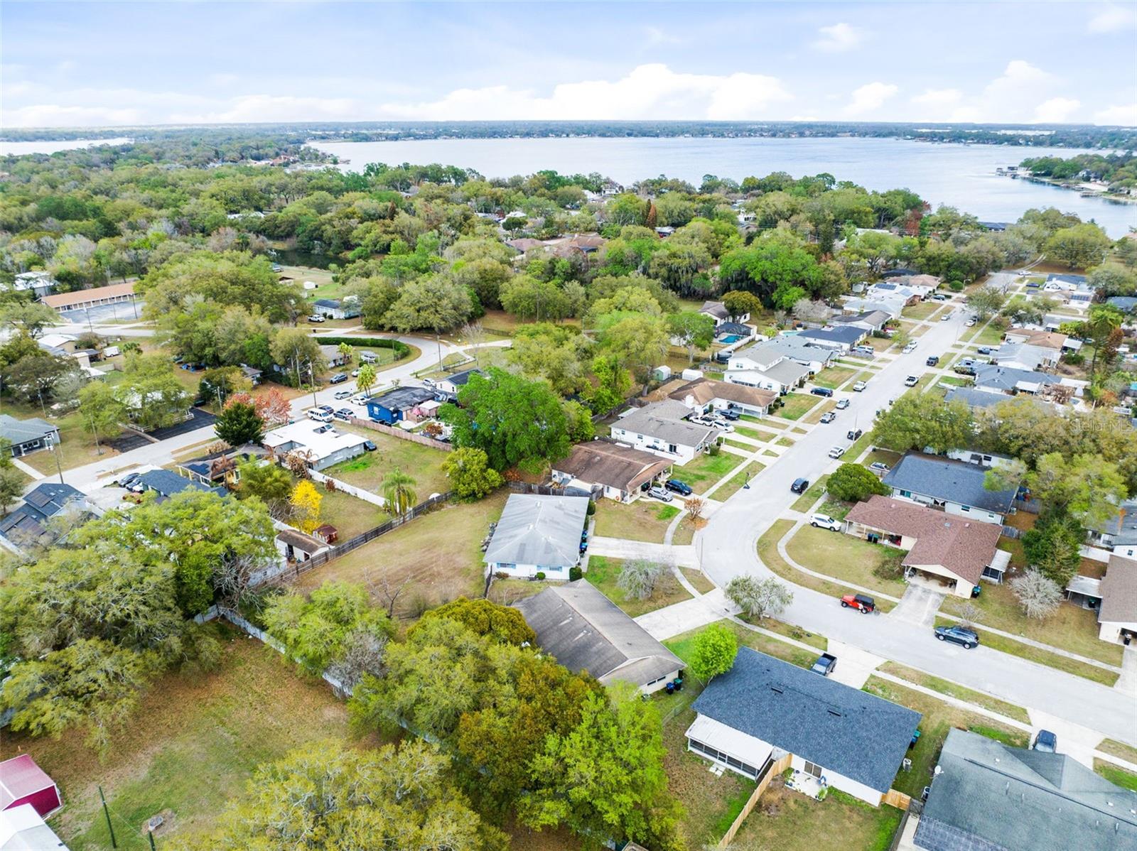 CASTLE PLACE - Residential Income