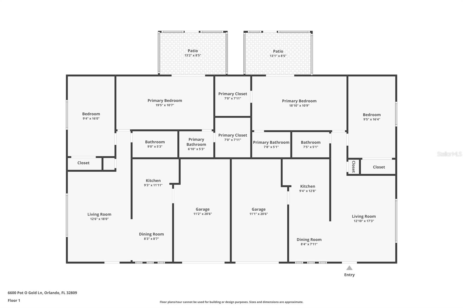 6602 POT O GOLD LANE