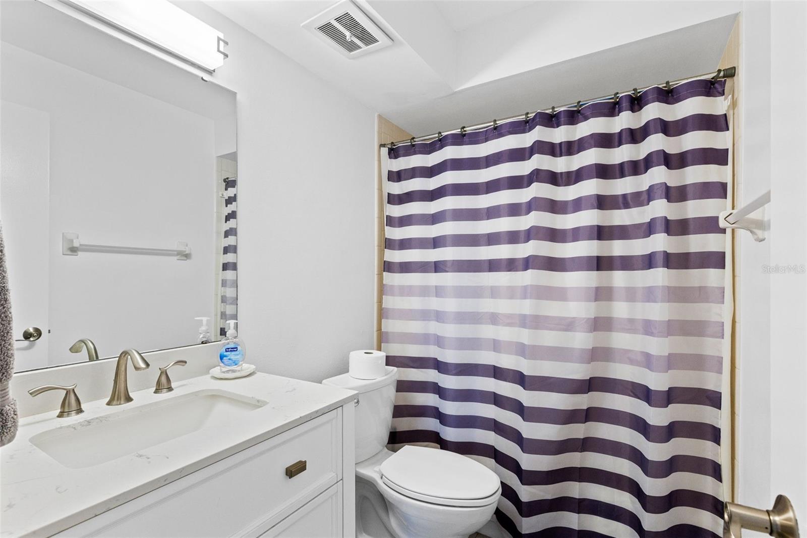 CASTLE PLACE - Residential Income