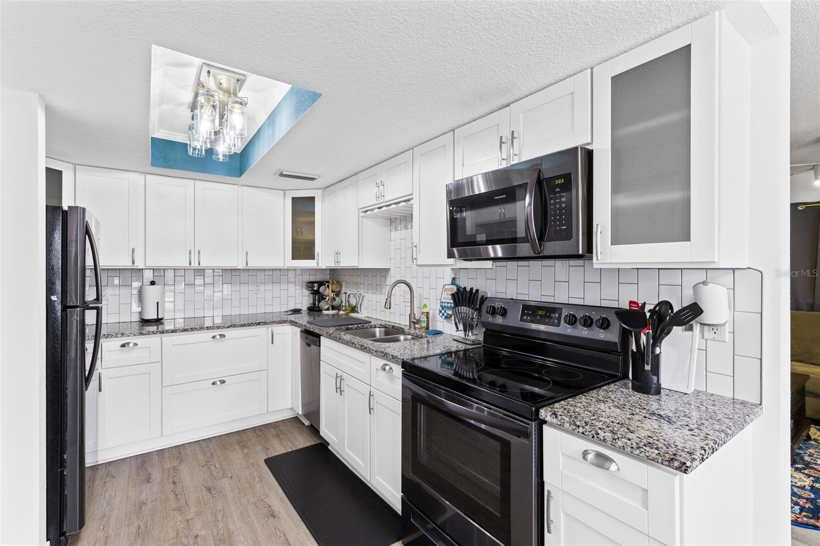 CASTLE PLACE - Residential Income