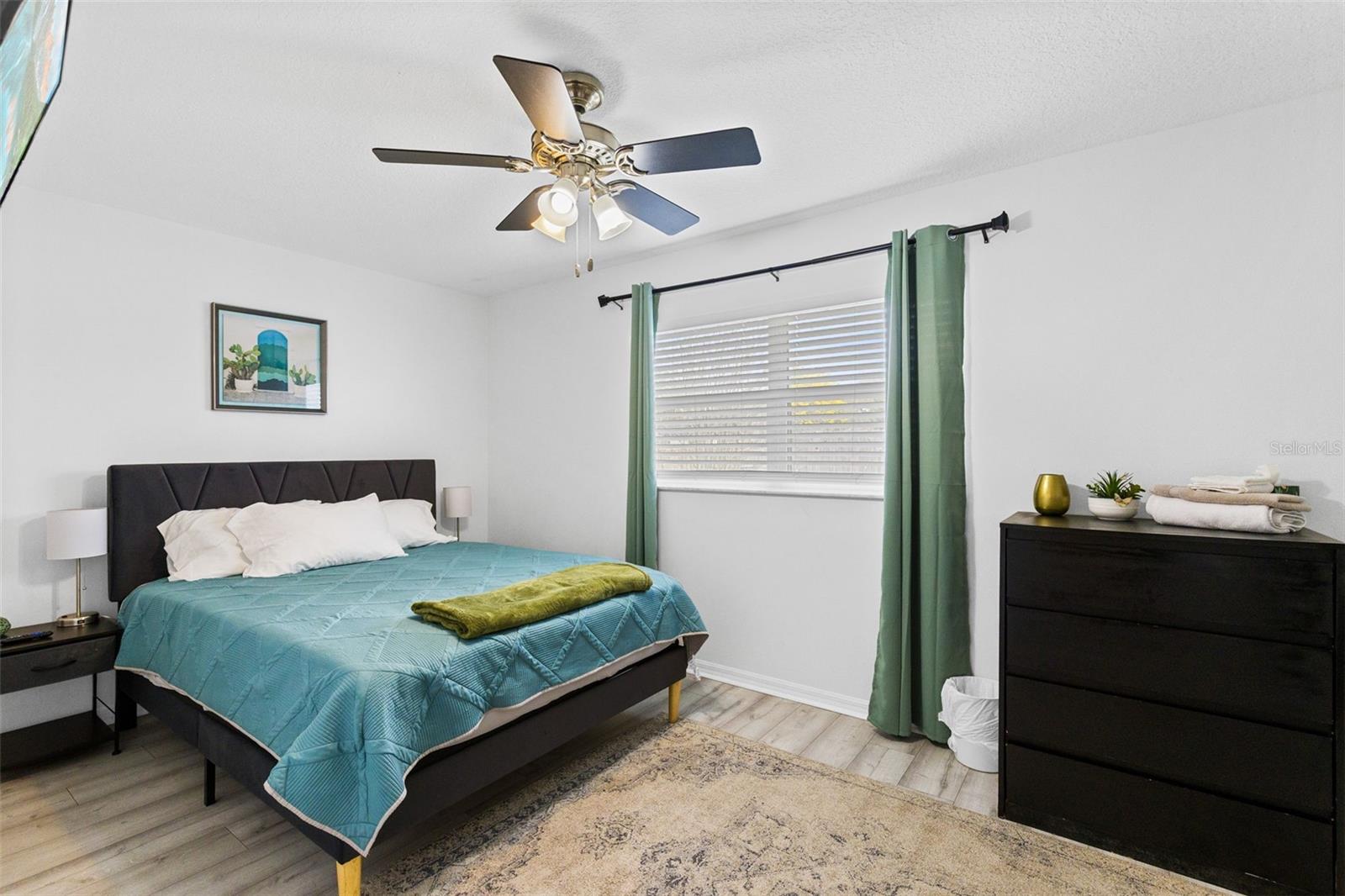 CASTLE PLACE - Residential Income