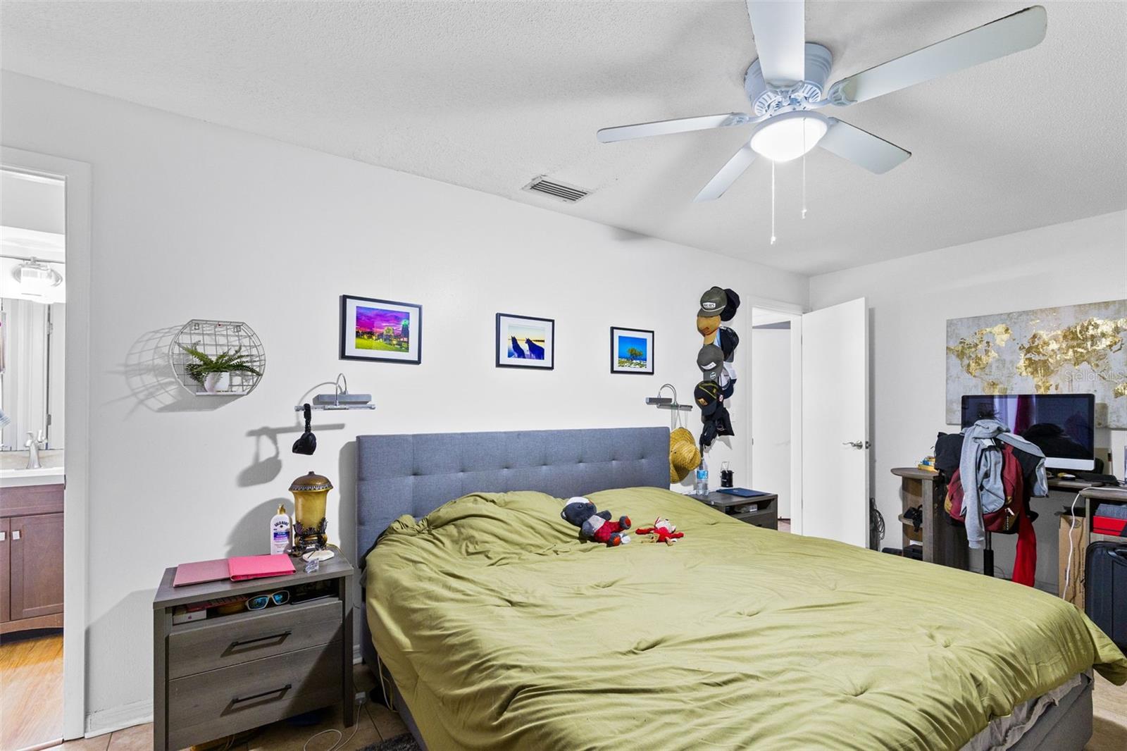 CASTLE PLACE - Residential Income