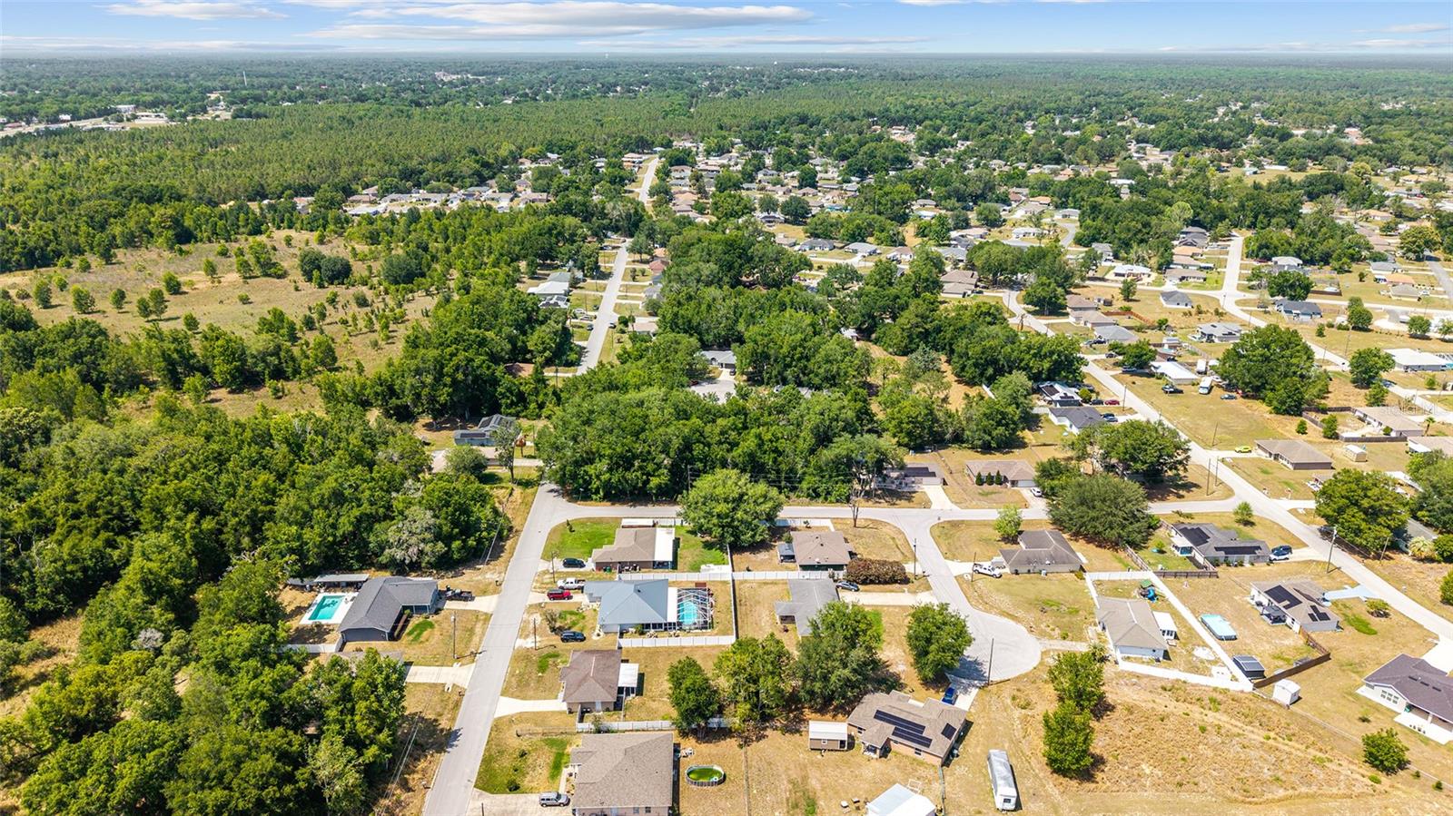 SILVER SPGS SHORES UN 21 - Residential