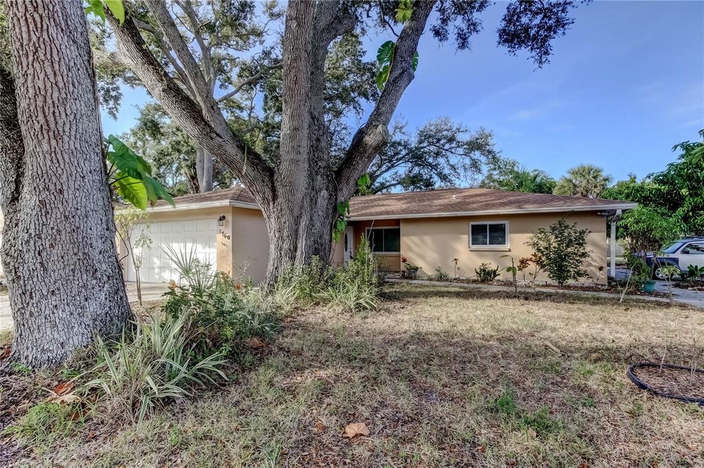 Photo of 5760 71st Street N, St Petersburg, FL 33709 (MLS # TB8460786)