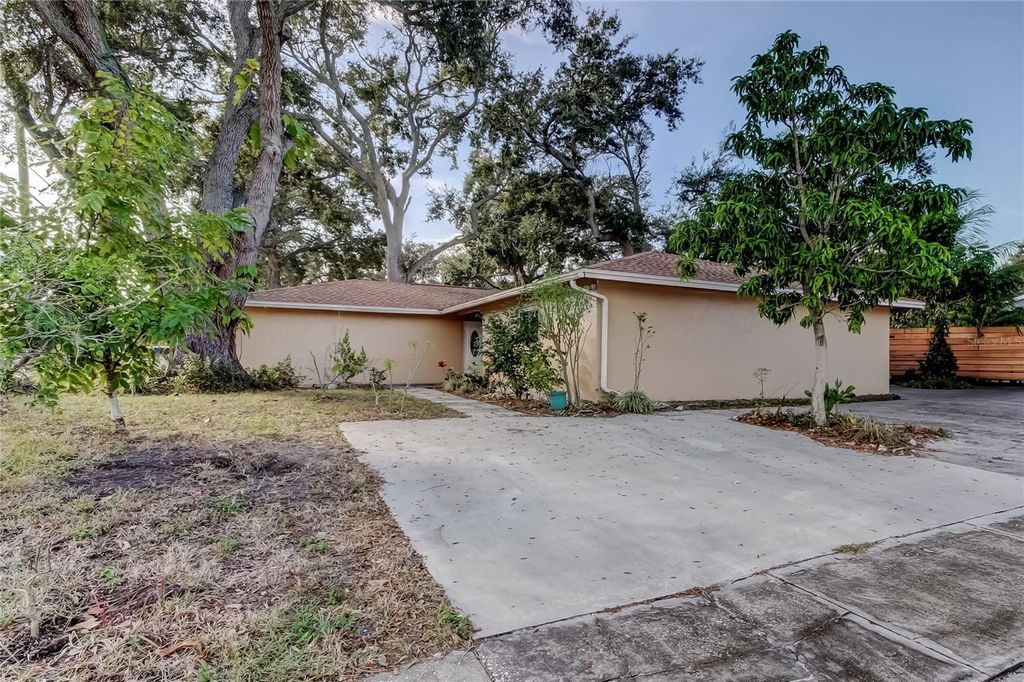 Photo of 5760 71st Street N, St Petersburg, FL 33709 (MLS # TB8460786)