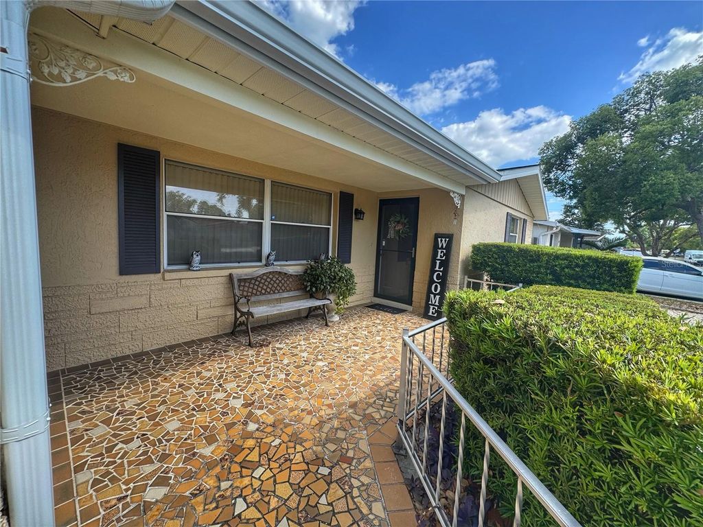 Photo of 3632 Morley Drive, New Port Richey, FL 34652 (MLS # TB8497434)