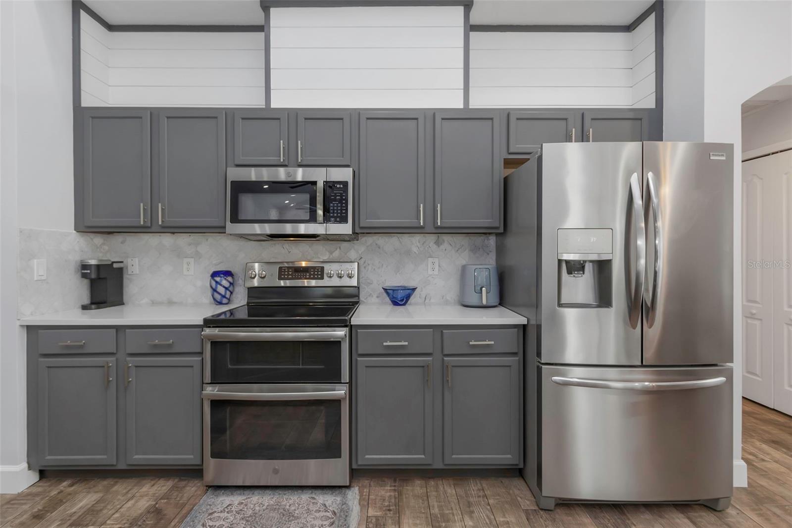 CHEVAL WEST VILLAGE 5B PH 1 - Residential