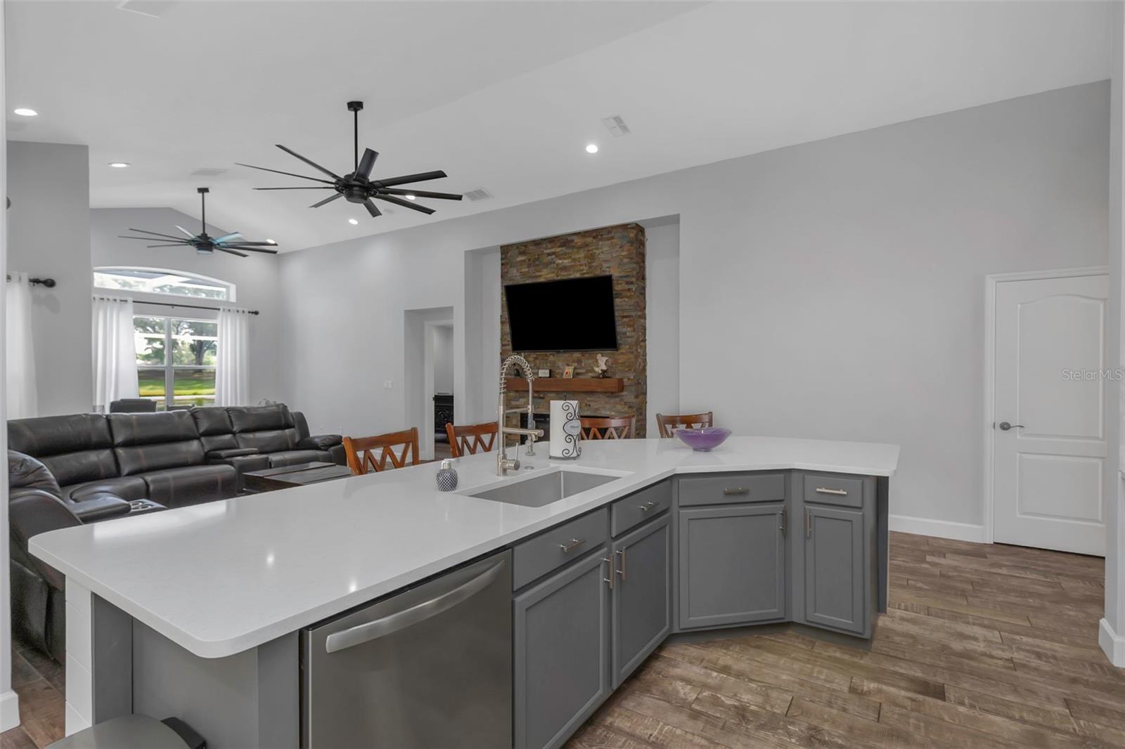 CHEVAL WEST VILLAGE 5B PH 1 - Residential