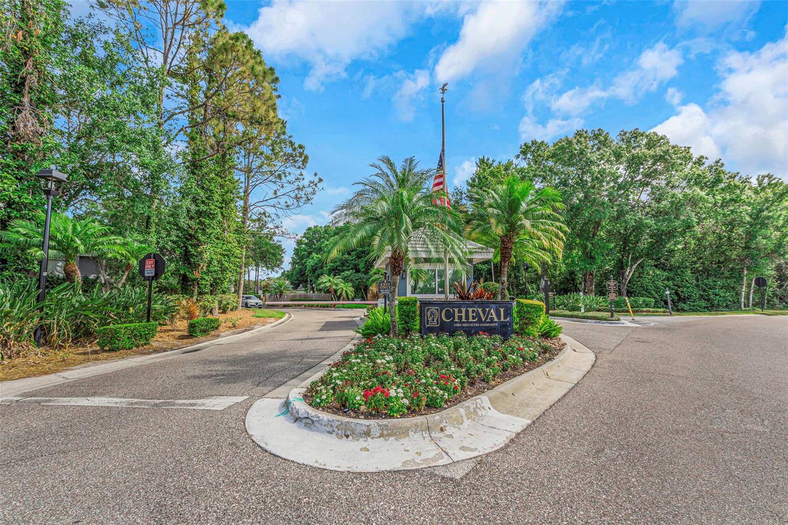 CHEVAL WEST VILLAGE 5B PH 1 - Residential