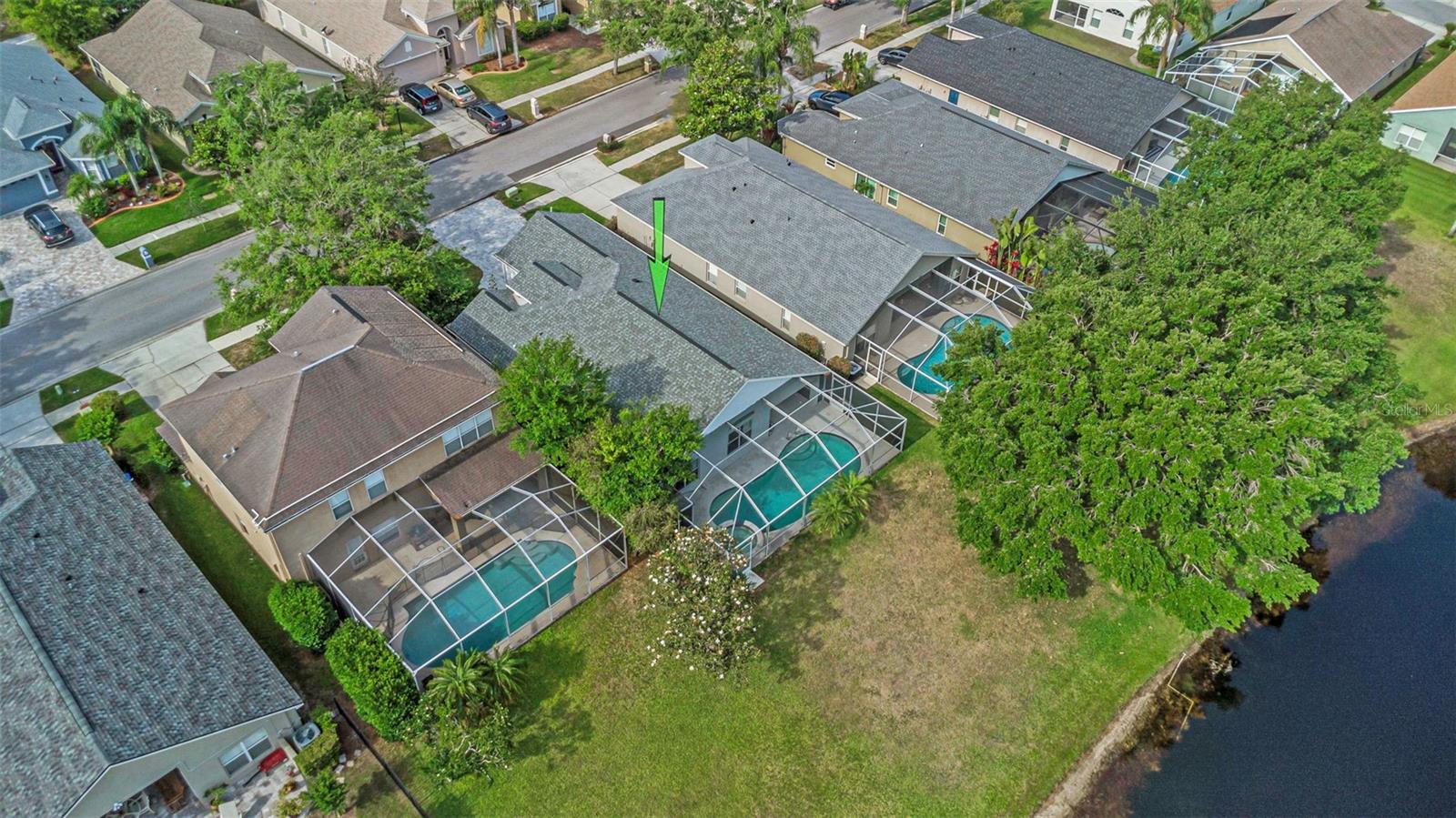 CHEVAL WEST VILLAGE 5B PH 1 - Residential