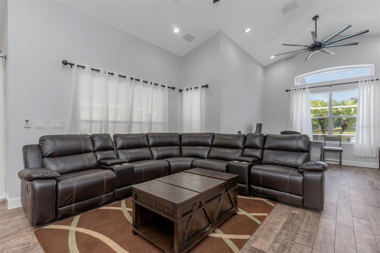 CHEVAL WEST VILLAGE 5B PH 1 - Residential