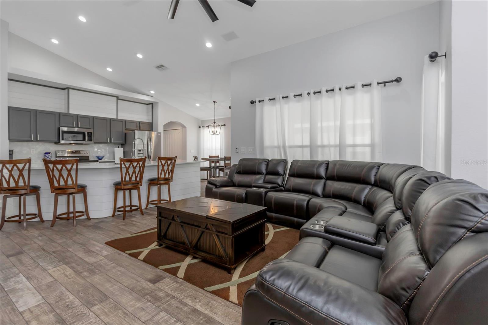 CHEVAL WEST VILLAGE 5B PH 1 - Residential