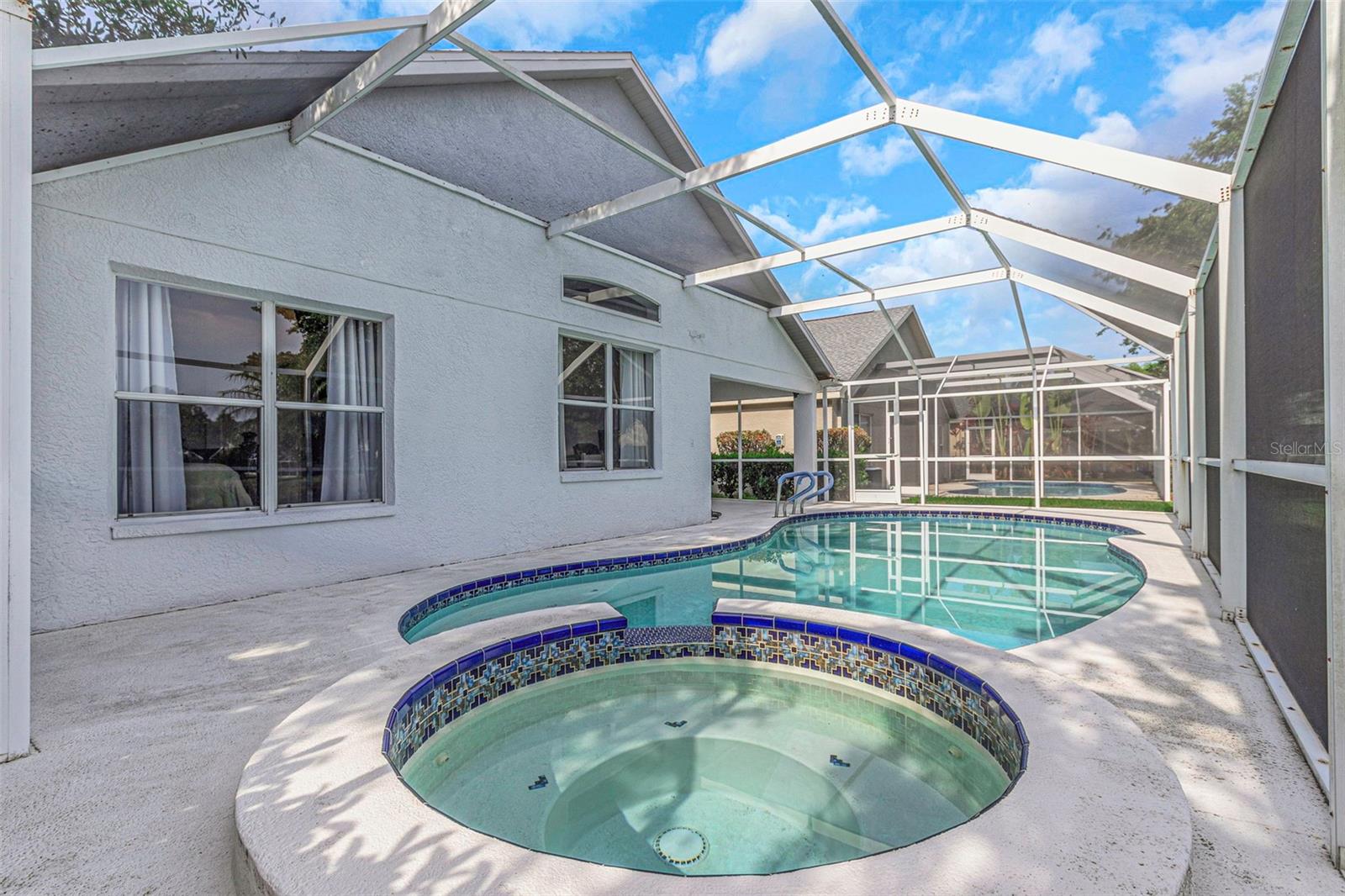 CHEVAL WEST VILLAGE 5B PH 1 - Residential