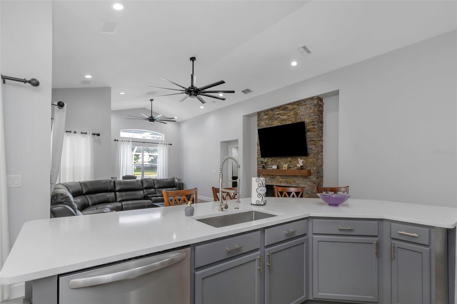 CHEVAL WEST VILLAGE 5B PH 1 - Residential