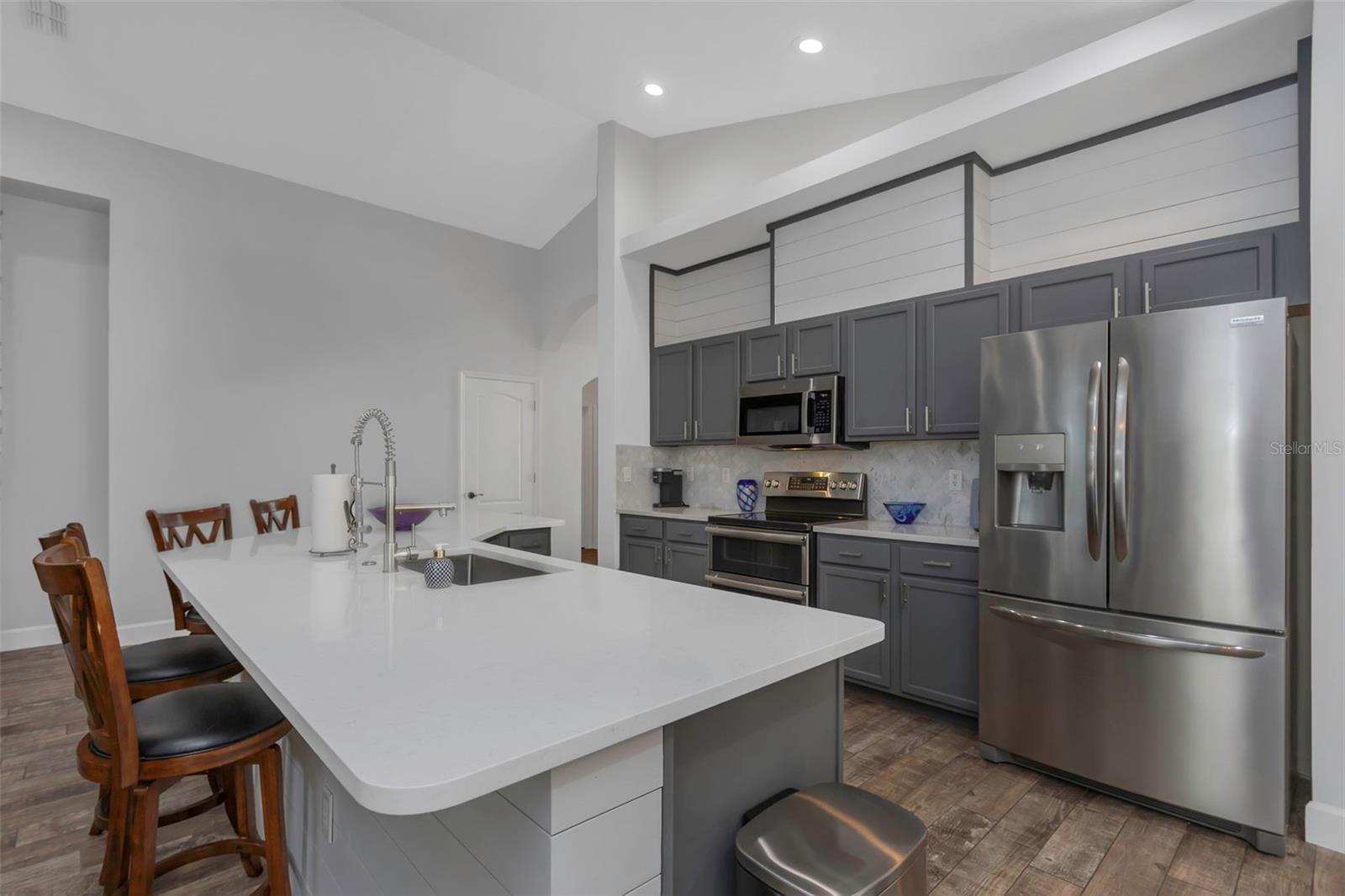 CHEVAL WEST VILLAGE 5B PH 1 - Residential