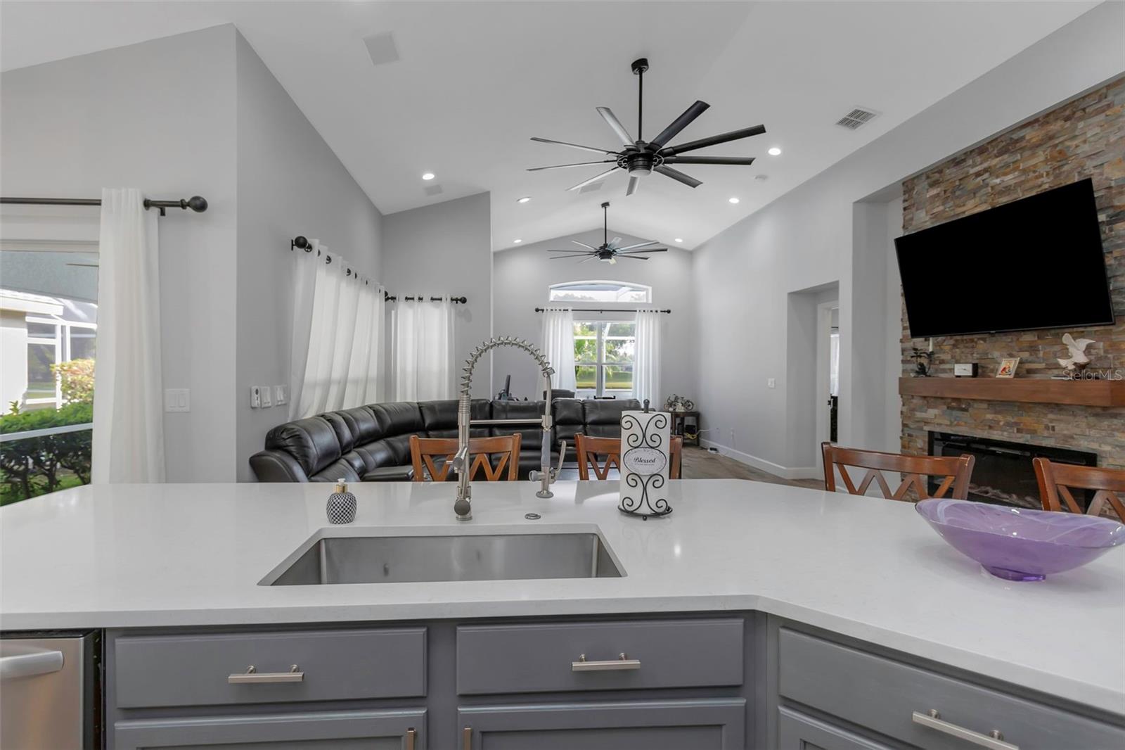 CHEVAL WEST VILLAGE 5B PH 1 - Residential