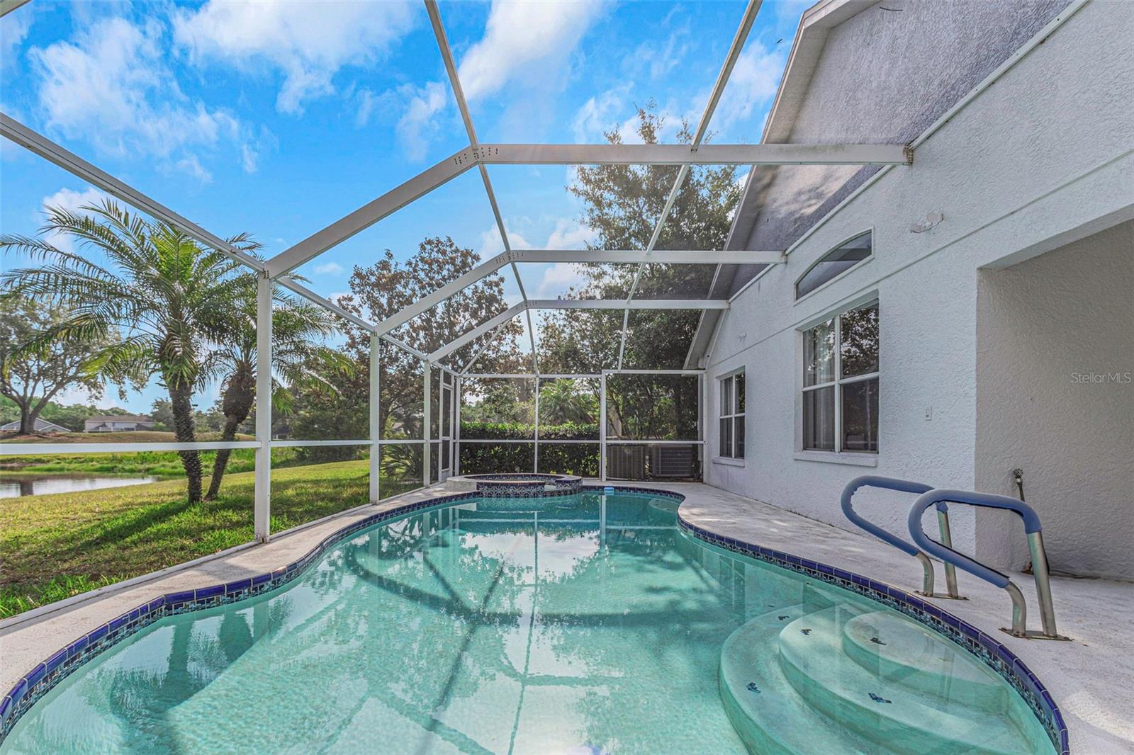 CHEVAL WEST VILLAGE 5B PH 1 - Residential