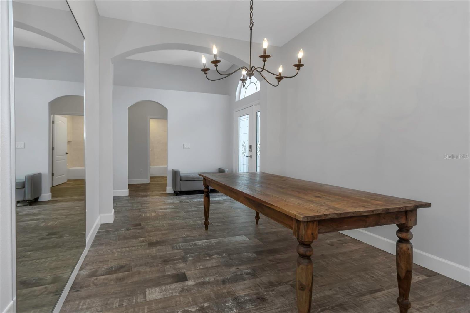 CHEVAL WEST VILLAGE 5B PH 1 - Residential