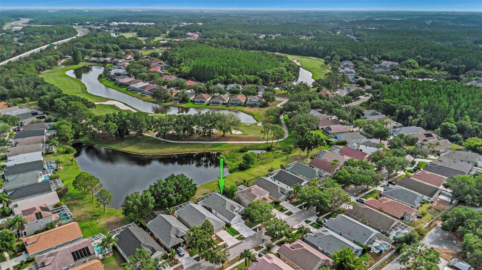 CHEVAL WEST VILLAGE 5B PH 1 - Residential