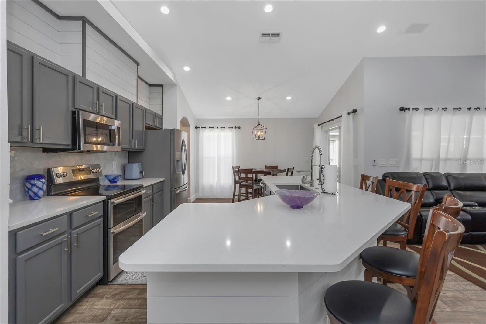 CHEVAL WEST VILLAGE 5B PH 1 - Residential