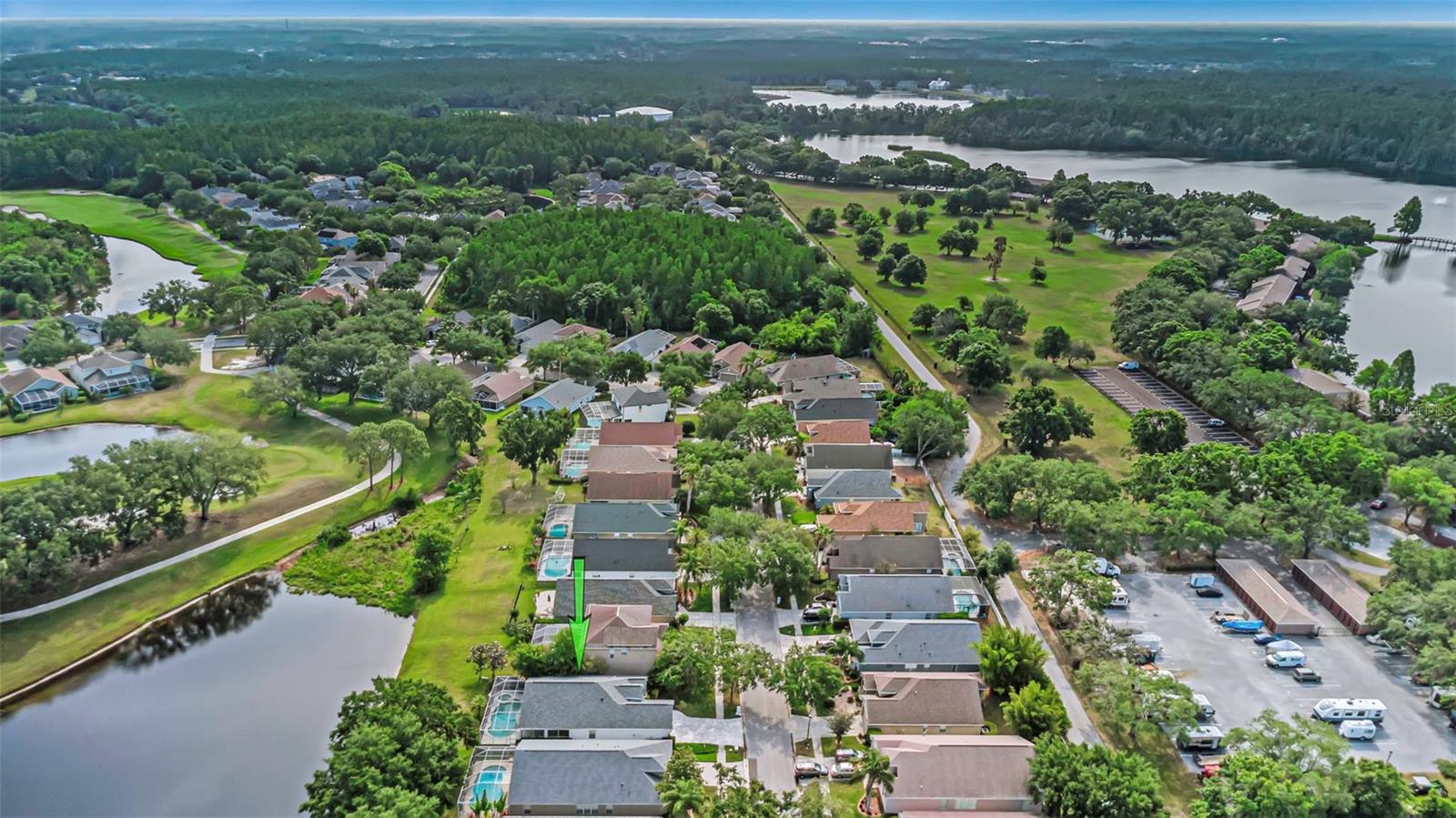 CHEVAL WEST VILLAGE 5B PH 1 - Residential