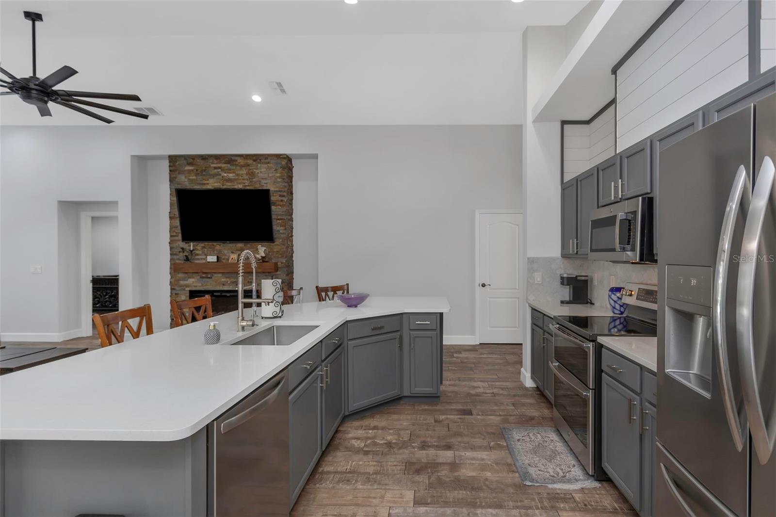 CHEVAL WEST VILLAGE 5B PH 1 - Residential