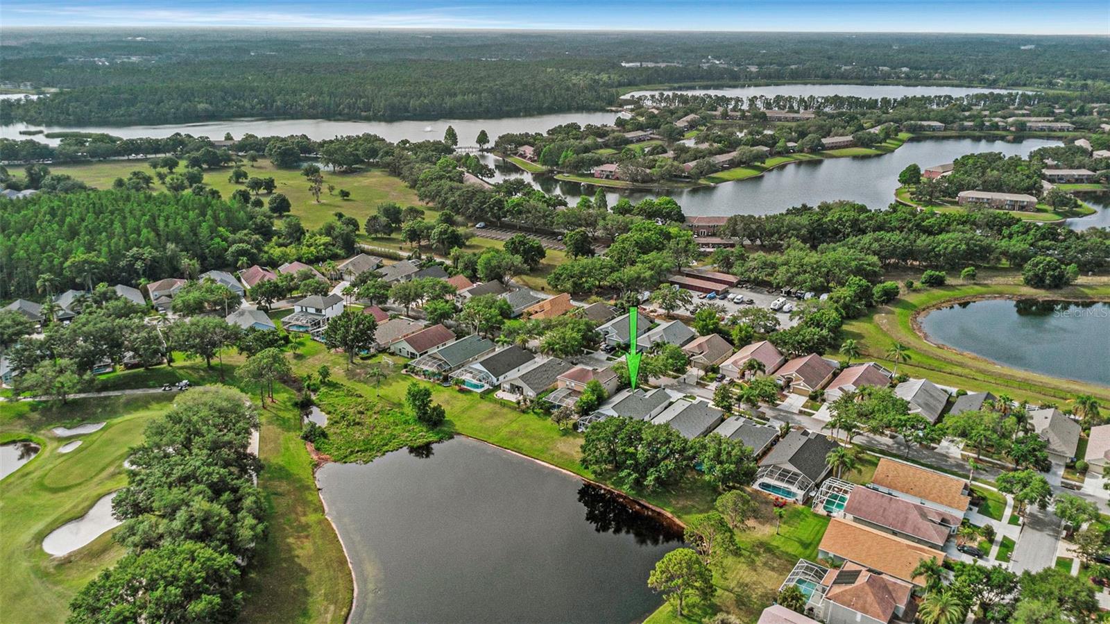 CHEVAL WEST VILLAGE 5B PH 1 - Residential