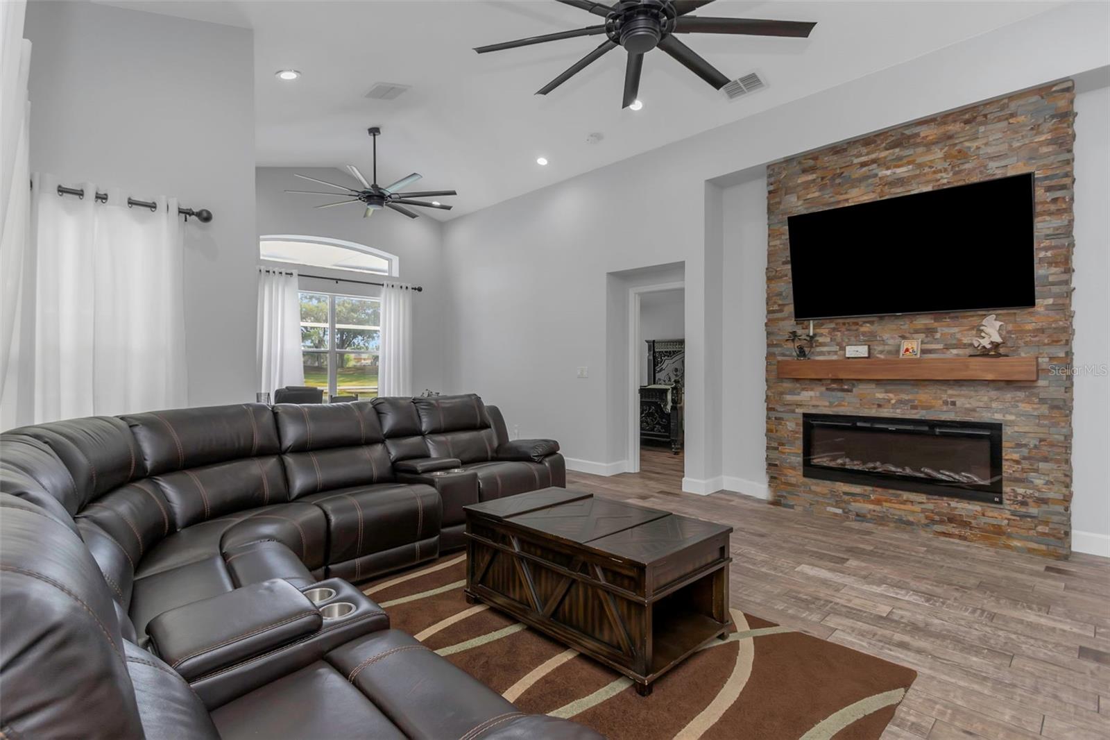 CHEVAL WEST VILLAGE 5B PH 1 - Residential