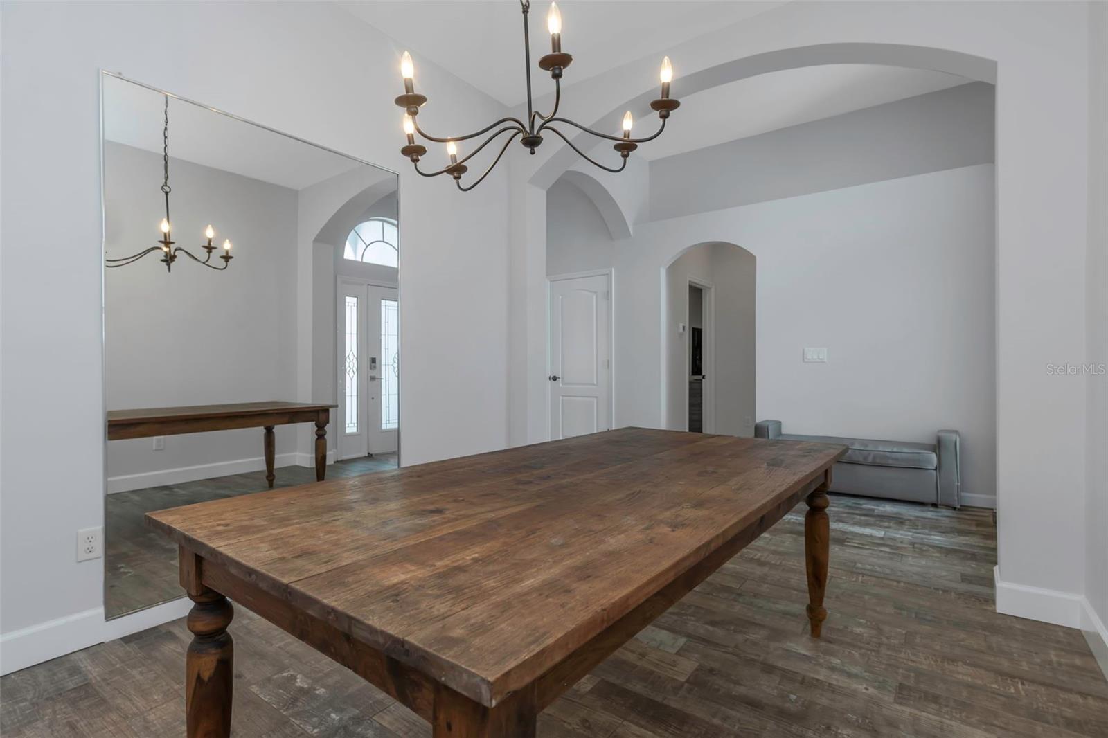 CHEVAL WEST VILLAGE 5B PH 1 - Residential