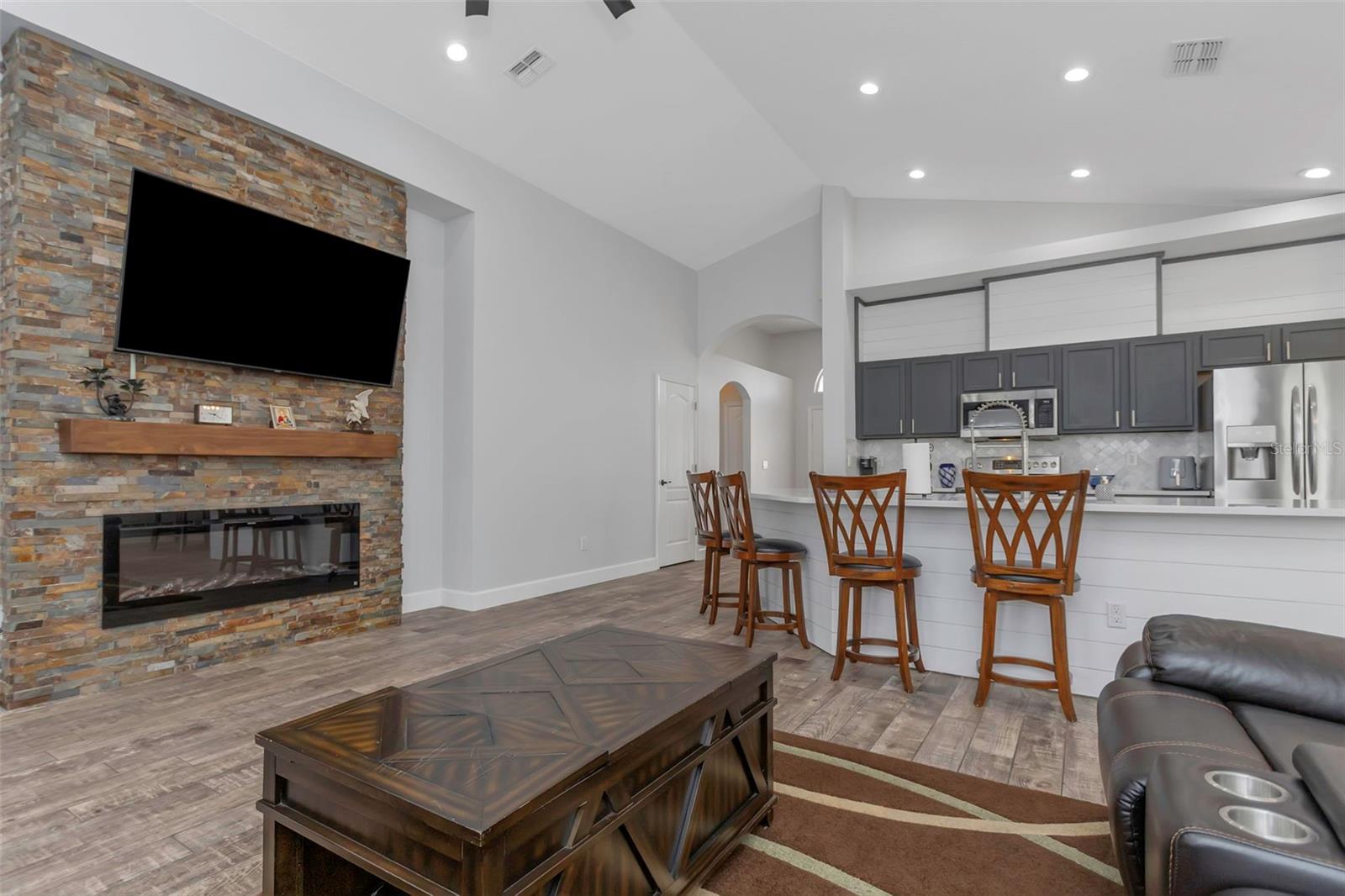 CHEVAL WEST VILLAGE 5B PH 1 - Residential