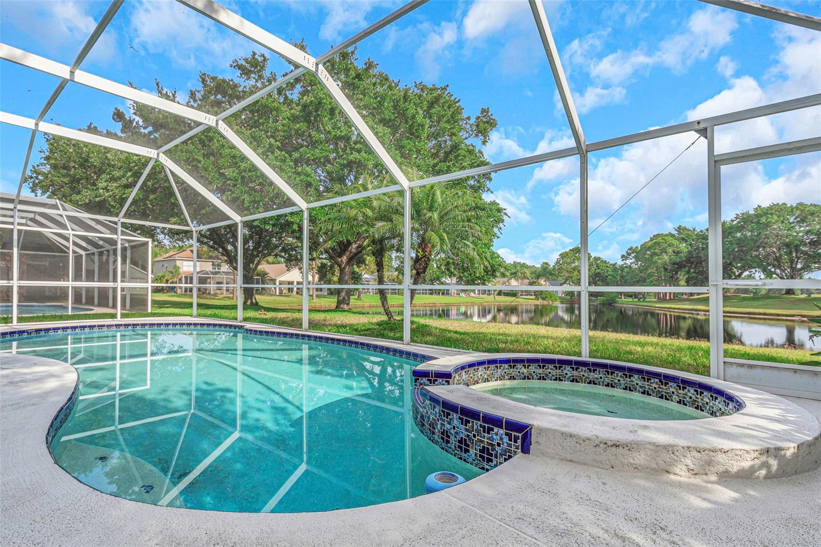 CHEVAL WEST VILLAGE 5B PH 1 - Residential