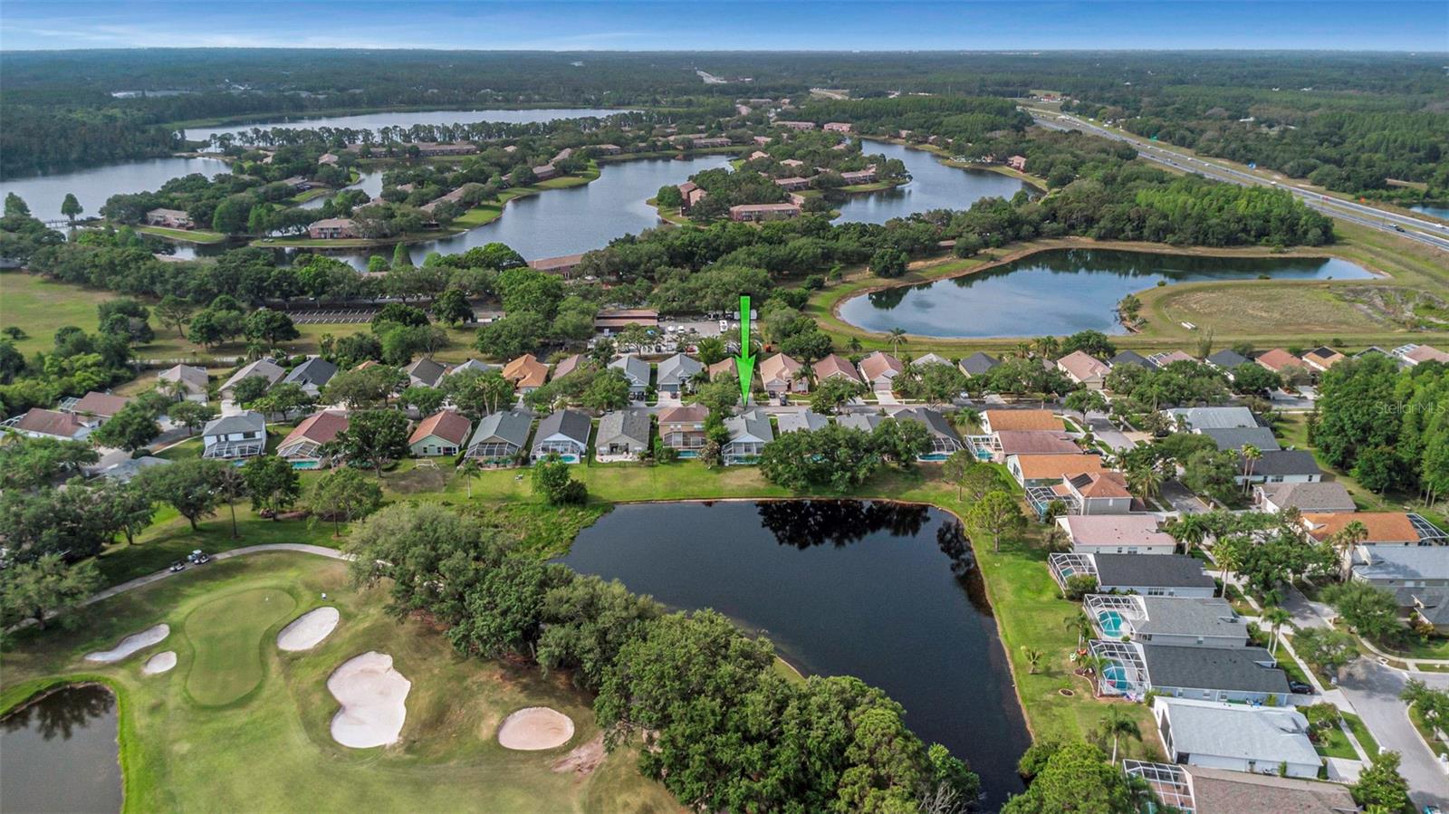 CHEVAL WEST VILLAGE 5B PH 1 - Residential