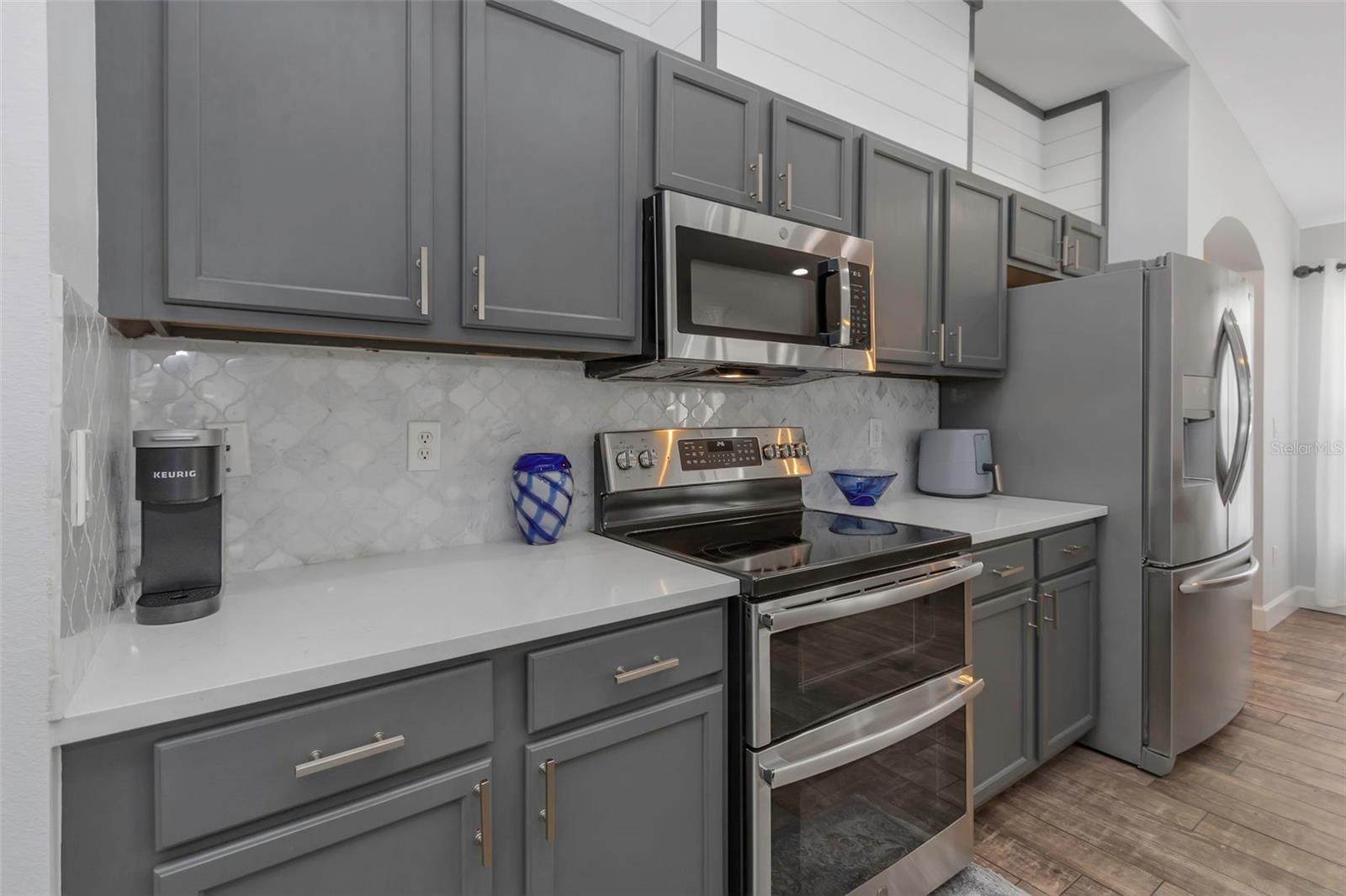 CHEVAL WEST VILLAGE 5B PH 1 - Residential