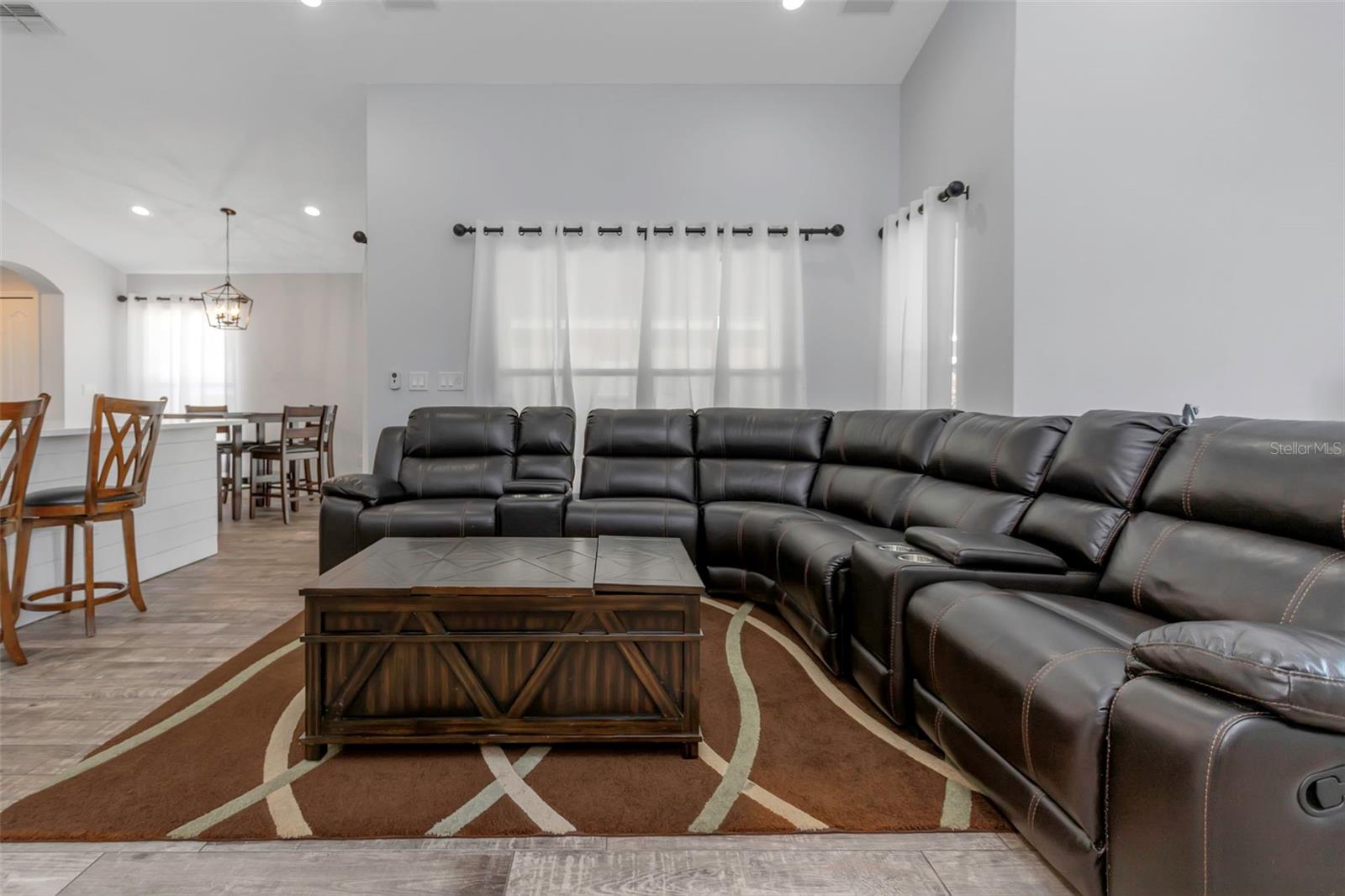 CHEVAL WEST VILLAGE 5B PH 1 - Residential