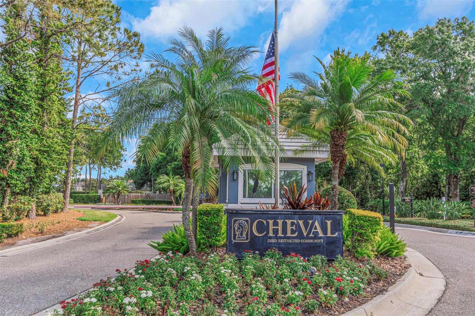 CHEVAL WEST VILLAGE 5B PH 1 - Residential