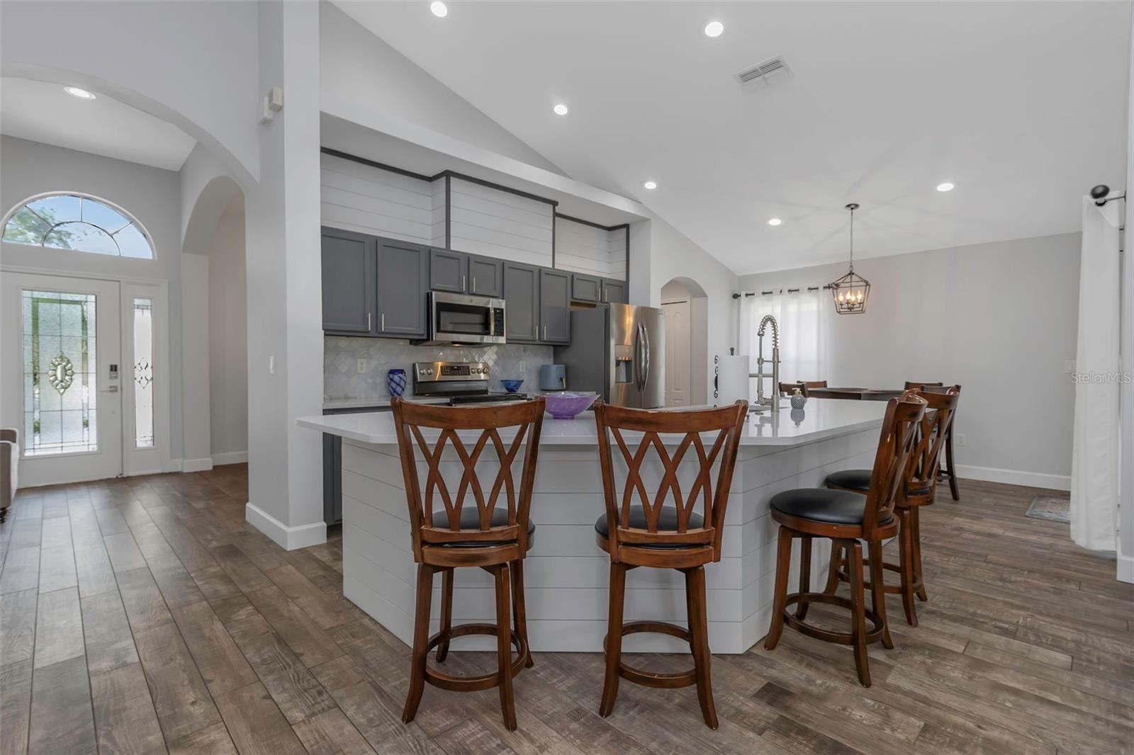 CHEVAL WEST VILLAGE 5B PH 1 - Residential