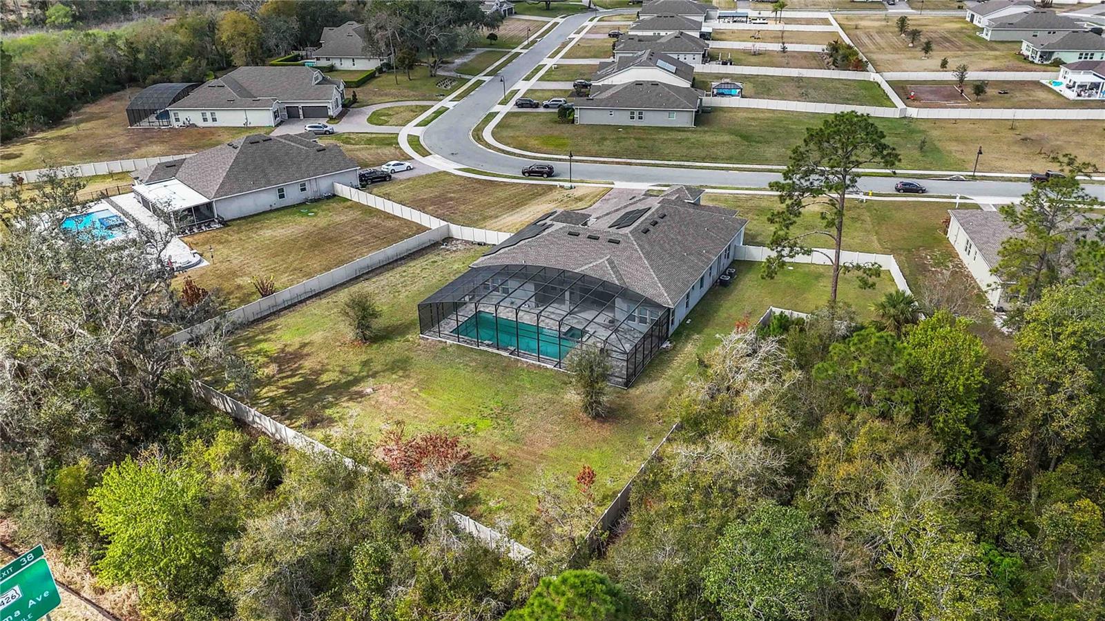 ESTATES AT WELLINGTON - Residential