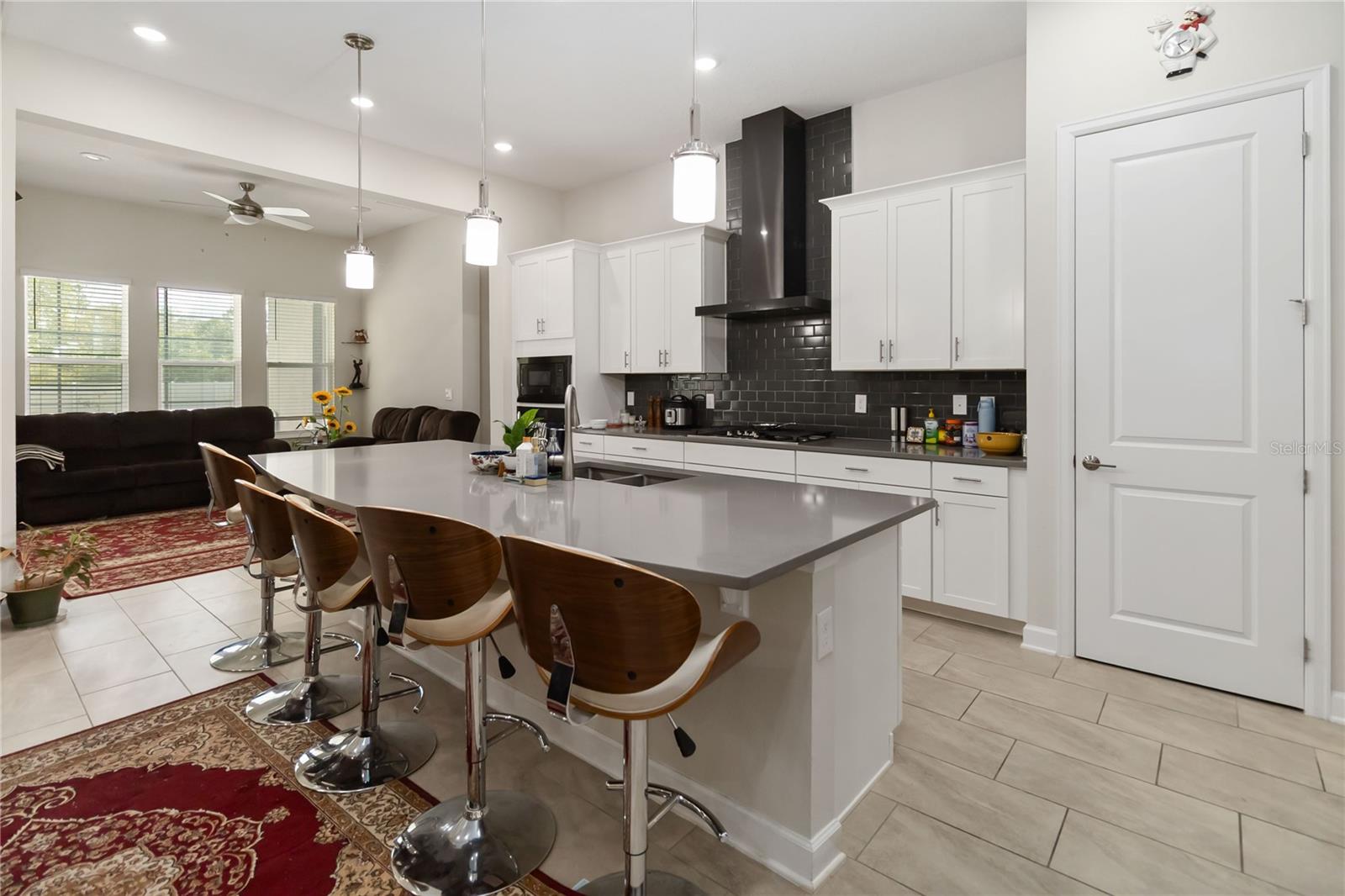 ESTATES AT WELLINGTON - Residential