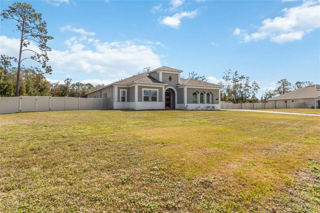 Photo of 5157 Kingwell Circle, Oviedo, FL 32765 (MLS # TB8483313)
