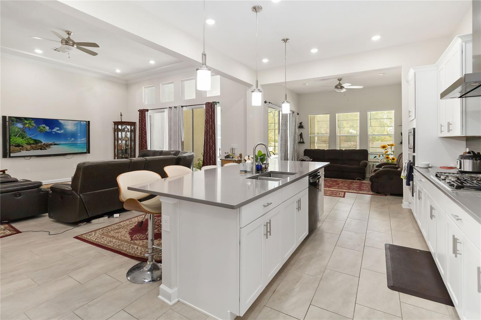 ESTATES AT WELLINGTON - Residential