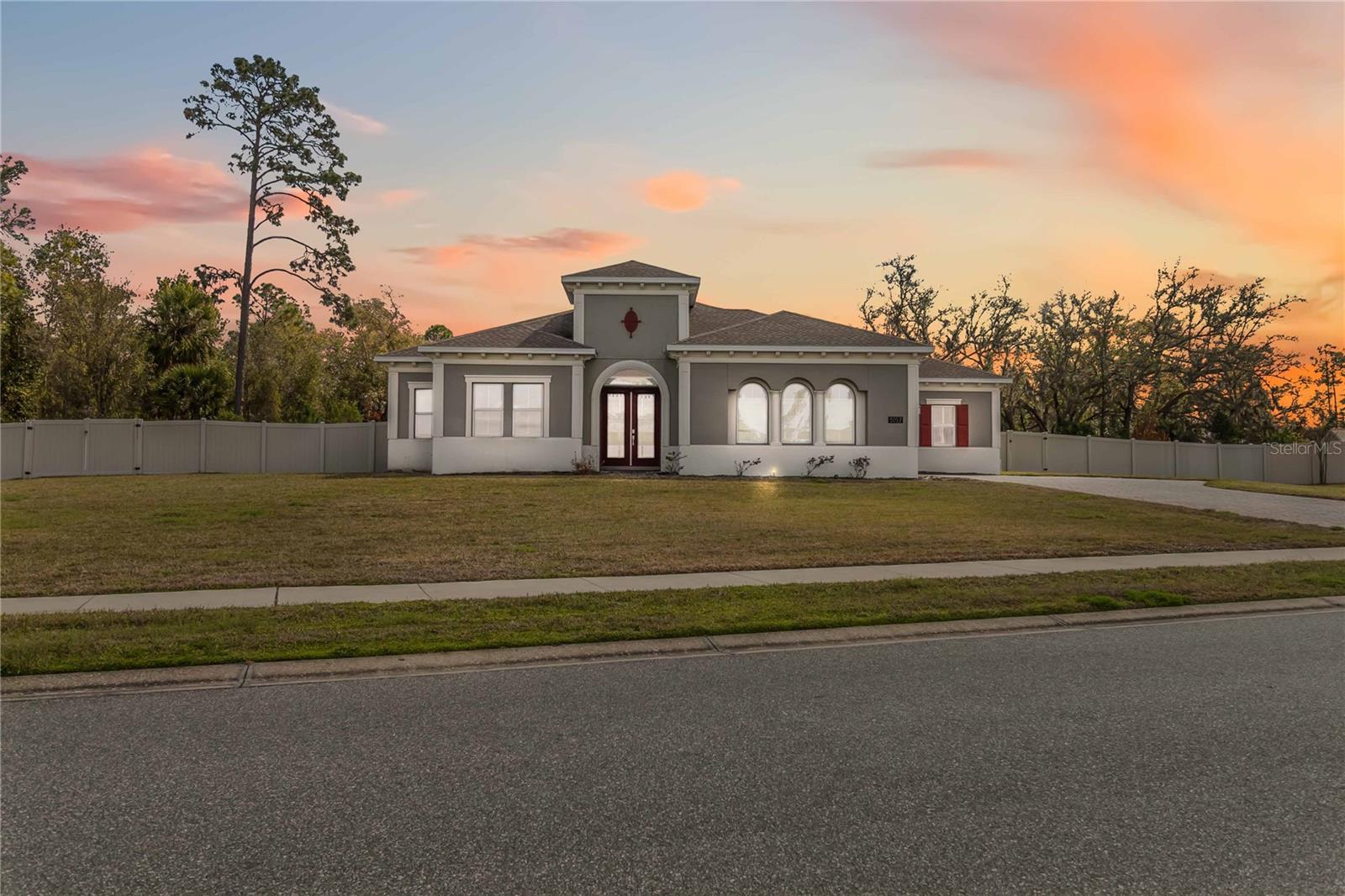 ESTATES AT WELLINGTON - Residential